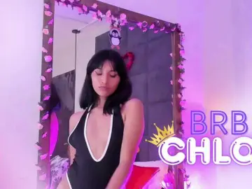 Bongacams Live Sex Cam of ChloeMontes