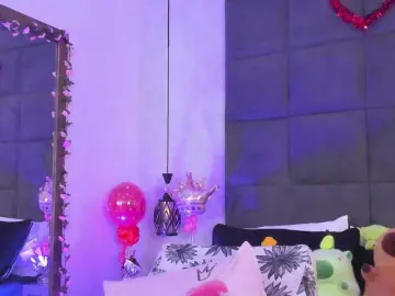 Bongacams Free Porn Cam of ChloeMontes