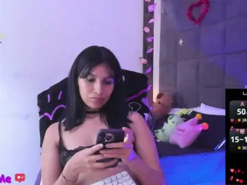 Bongacams Adult Webcams of ChloeMontes