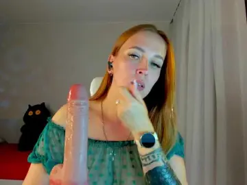 Bongacams Best Webcam of she-wolf