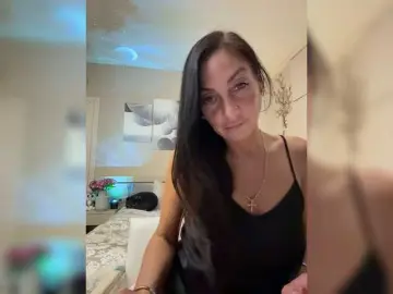 Bongacams Watch Live Sex Cams of IrinkaGata