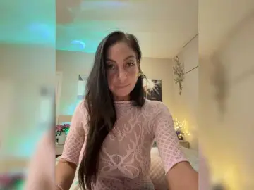 Bongacams Sex Cam of IrinkaGata