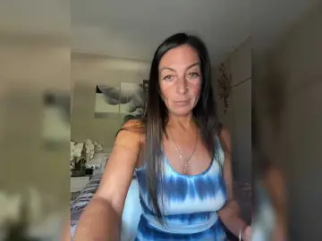 Bongacams Private Sex Chat of IrinkaGata