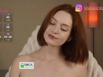 Bongacams Private Sex Chat of Kokome
