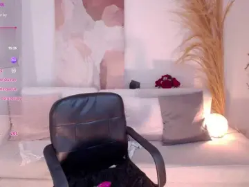 Bongacams Sex Cam of VictoriaLeia
