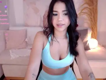 Bongacams Best Webcam of VictoriaLeia