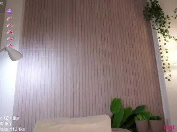 Bongacams Live Sex Cam of Holyhee