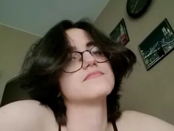 Bongacams Best Webcam of DonetteMarrin