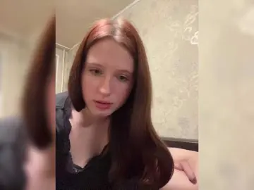 Bongacams Nude Webcam of Milissababy