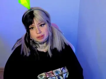 Bongacams Sex Chat of Chibiis