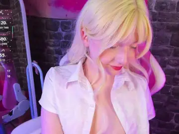 Bongacams Free Porn Cam of EvaforHIM