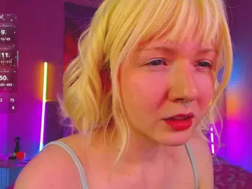 Bongacams Free Porn Cam of EvaforHIM