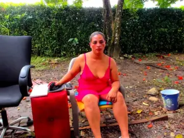 Bongacams Live Sex of hotandfierylatinos2025