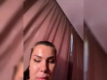 Bongacams Best live sex cam show of Family707