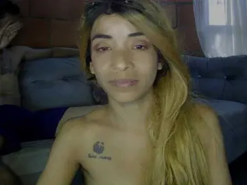 Bongacams Free Live Porn of Junioryteresa