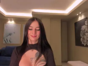 Bongacams Best Webcam of MilaLawrence