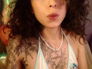 Bongacams Live Porn of TamikaAoki