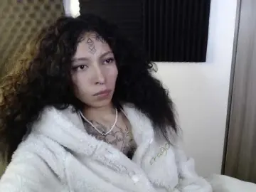 Bongacams Watch Live Sex Cams of TamikaAoki