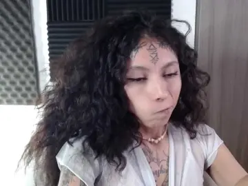 Bongacams Sex Chat of TamikaAoki
