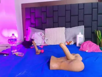 Bongacams Free Porn Cam of EllenaBoobs