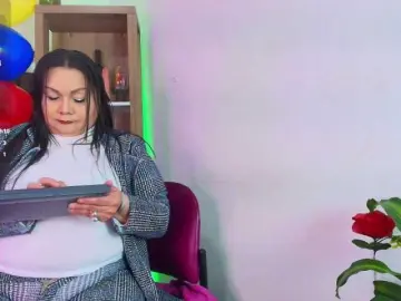 Bongacams Adult Webcams of EllenaBoobs
