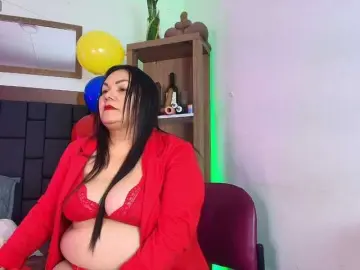 Bongacams Live Porn of EllenaBoobs