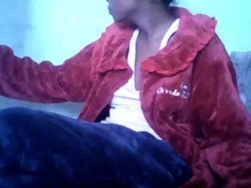 Bongacams Live Porn of Kitiah