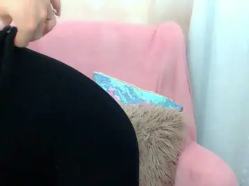 Bongacams Sex Chat of LiliBlush