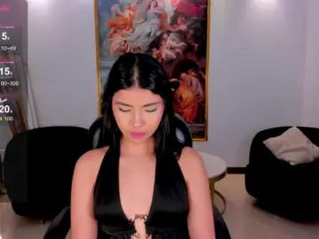 Bongacams Sex Cam of MiaLaurence