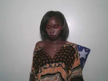 Bongacams Live Porn of Sexxytrinityy