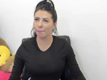 Bongacams Free Porn Cam of Alanna-atm