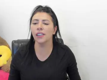 Bongacams Best live sex cam show of Alanna-atm