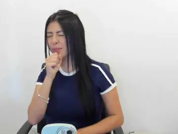 Bongacams Adult Webcam of Alanna-atm