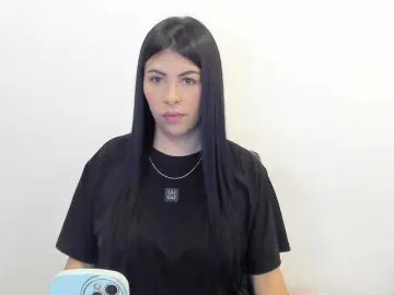 Bongacams Sex Chat of Alanna-atm