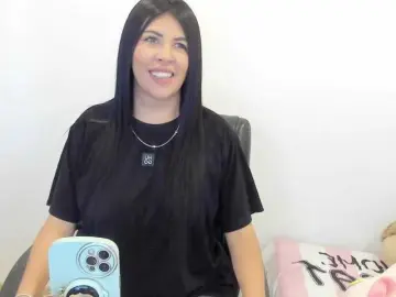 Bongacams Free Porn Cam of Alanna-atm
