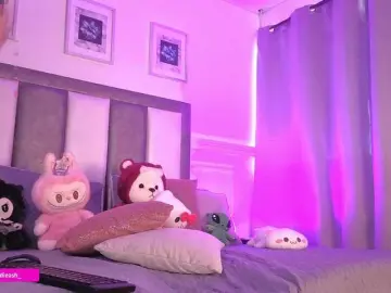 Bongacams Sex Cam of Maddieash