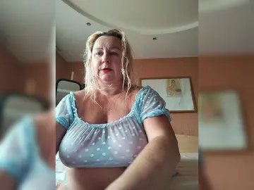 Bongacams Best Webcam of MiraRobens1