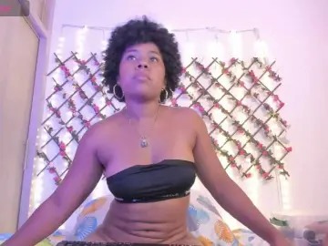 Bongacams Sex Chat of naughtyebonyy