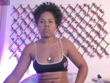 Bongacams Best live sex cam show of naughtyebonyy