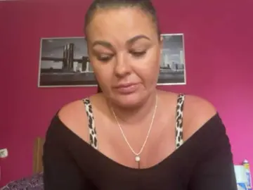 Bongacams Adult Webcam of SecretLia