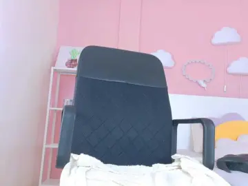 Bongacams Sex Chat of SeleneGibson