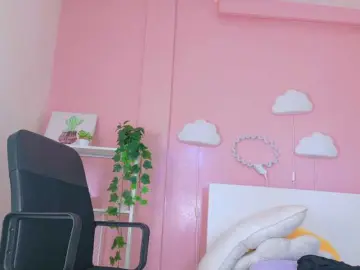 Bongacams Free Live Porn of SeleneGibson