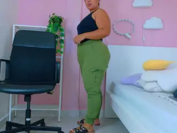 Bongacams Live Sex of SeleneGibson