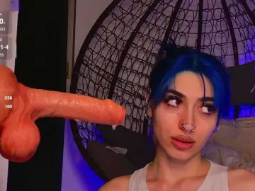 Bongacams Private Sex Chat of AriaVoss
