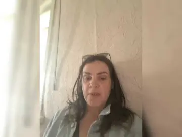 Bongacams Sex Cam of OgonekKati