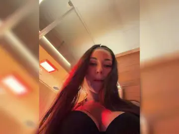 Bongacams Watch Live Sex Cams of Vishenka7777