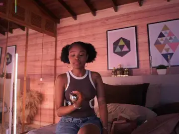 Bongacams Sex Cam of AriaFoster