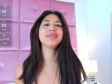 Bongacams Watch Live Sex Cams of ValeryMorghan