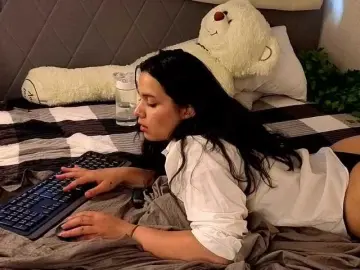 Bongacams Live Sex of Vivien-Ross