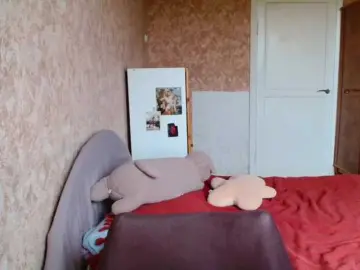 Bongacams Live Sex Cam of lihazel
